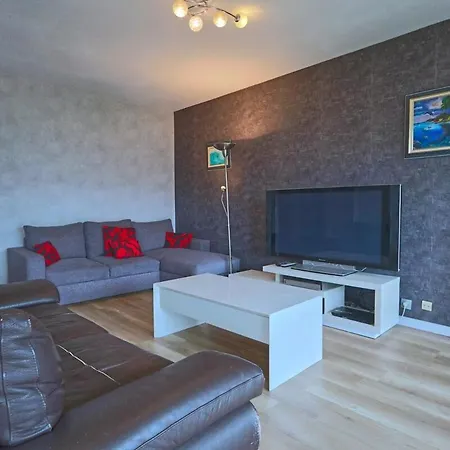 Hyper Centre Avec Parking Place Jean Moulin Appartement Grenoble