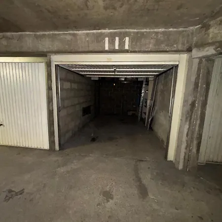 Appartement Hyper Centre Avec Parking Place Jean Moulin